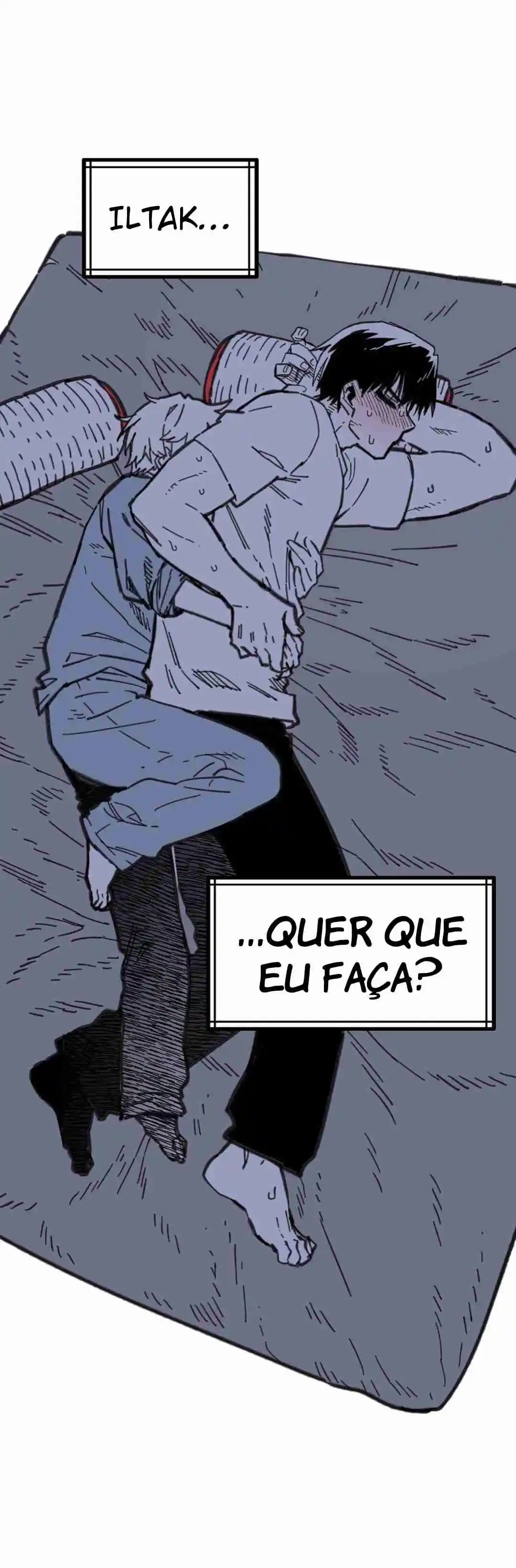 Read High School Boy PT Manga Online