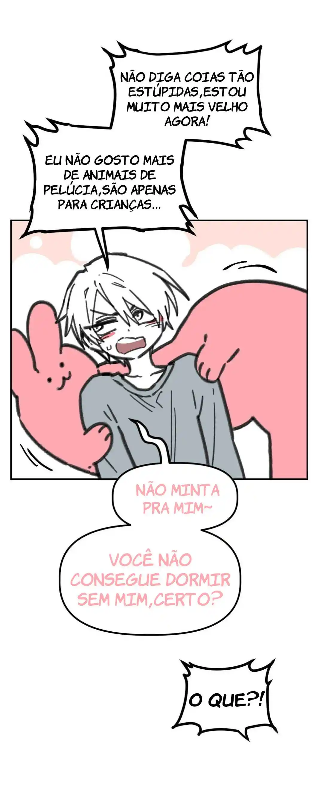 Read High School Boy PT Manga Online