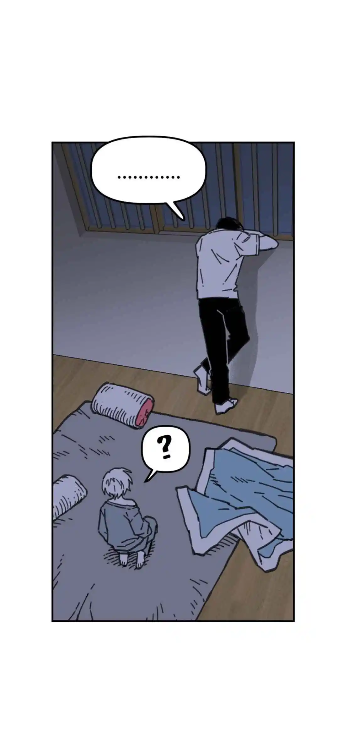 Read High School Boy PT Manga Online