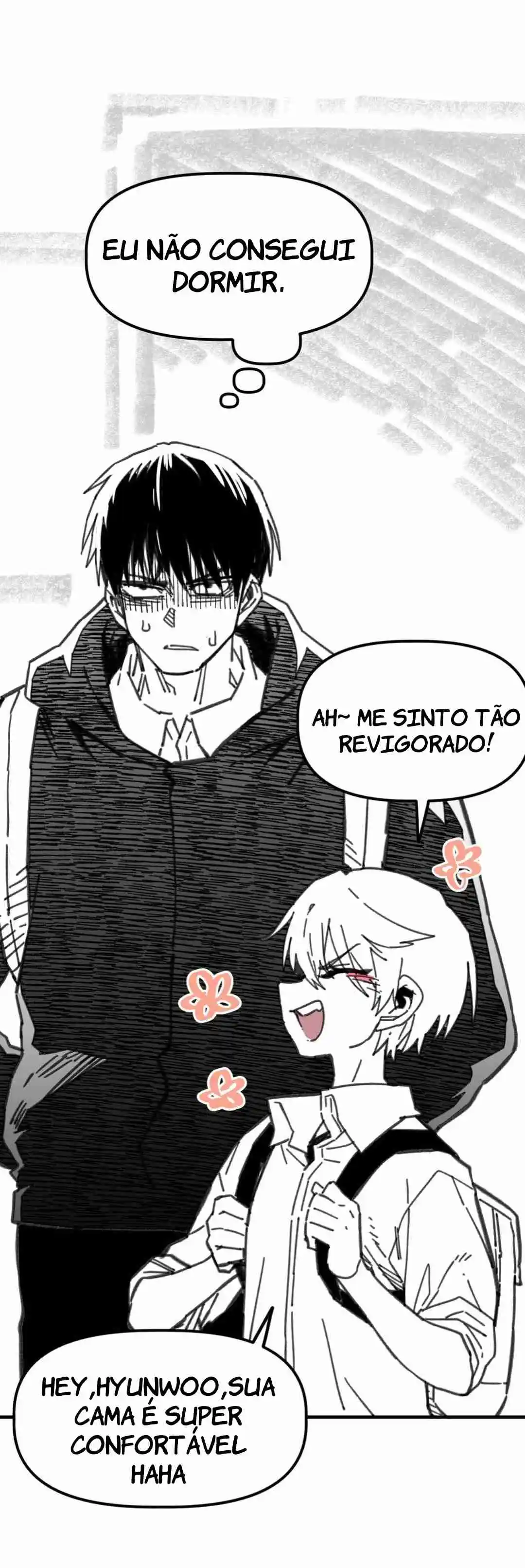 Read High School Boy PT Manga Online