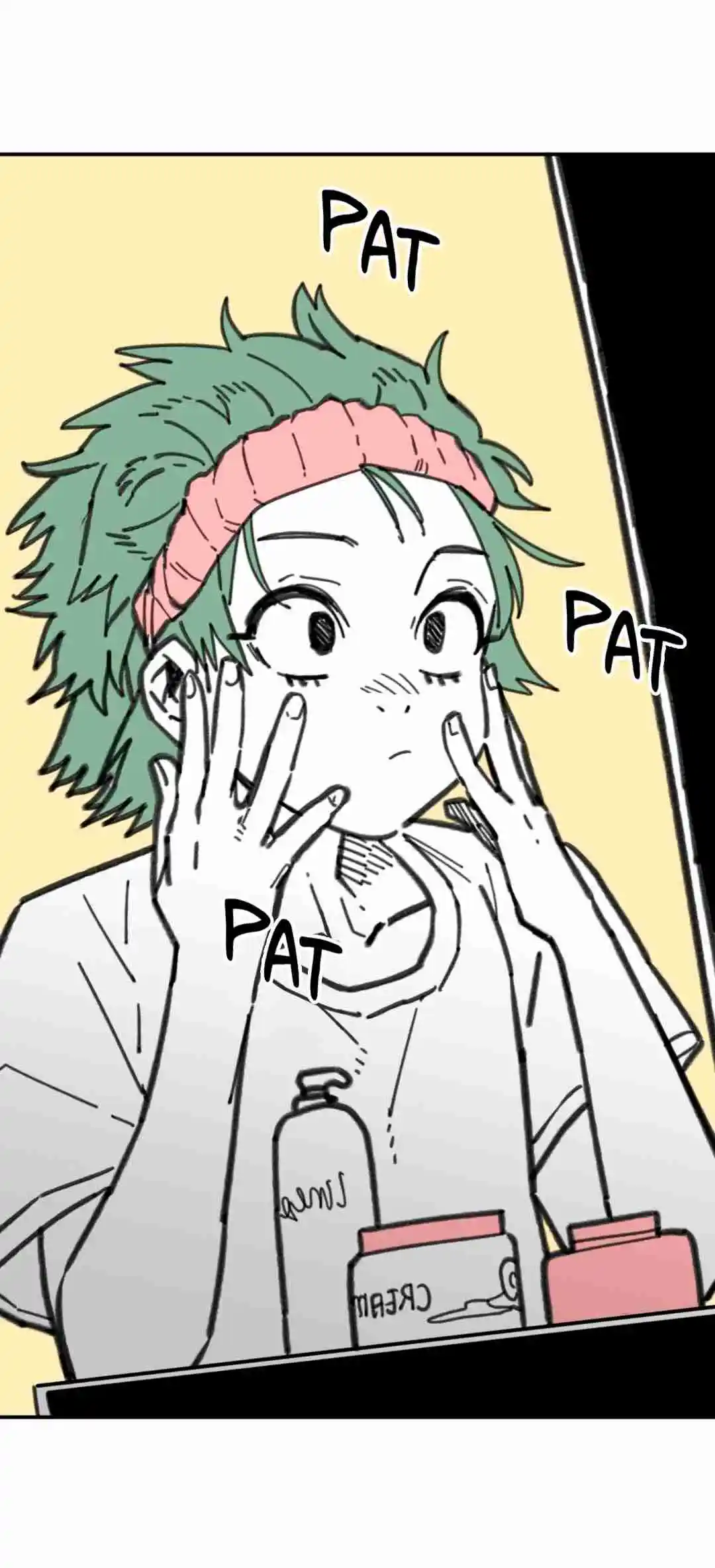 Read High School Boy PT Manga Online