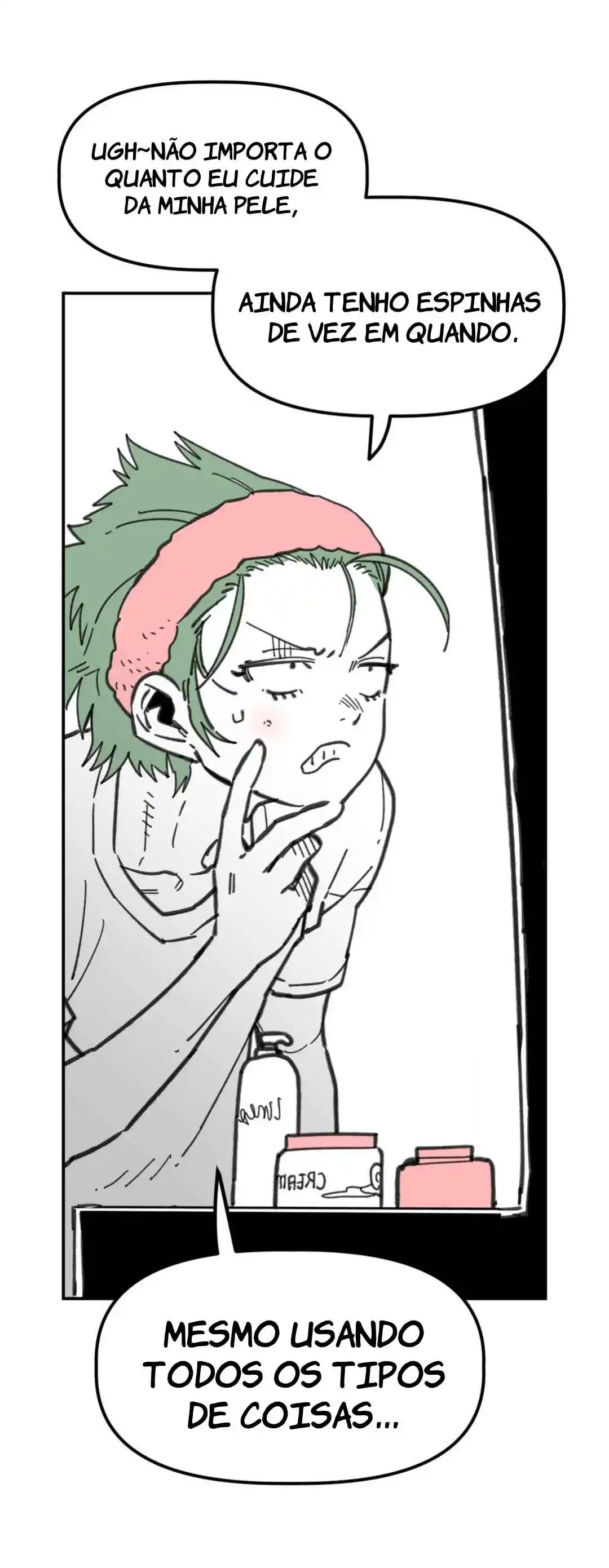 Read High School Boy PT Manga Online