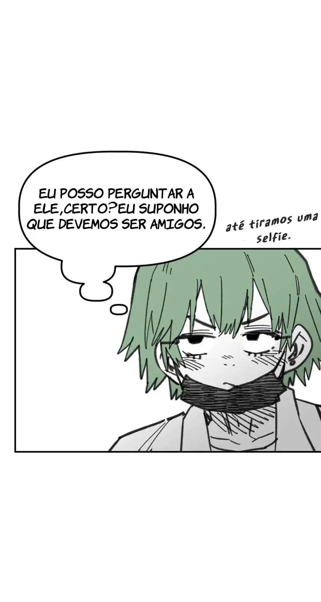 Read High School Boy PT Manga Online