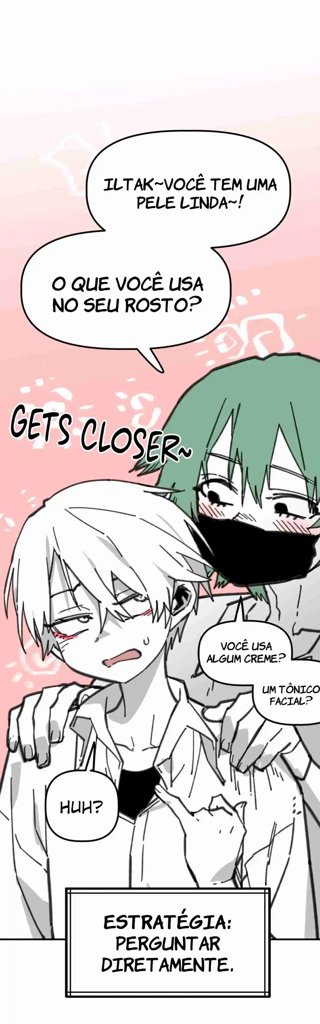 Read High School Boy PT Manga Online