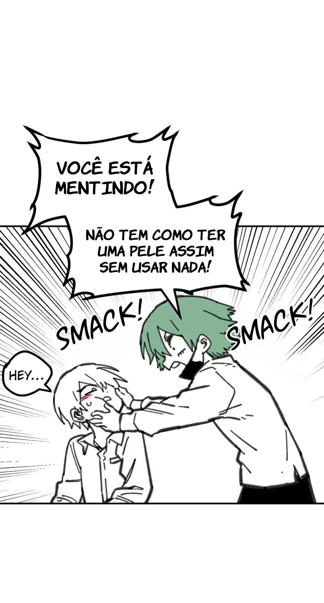 Read High School Boy PT Manga Online