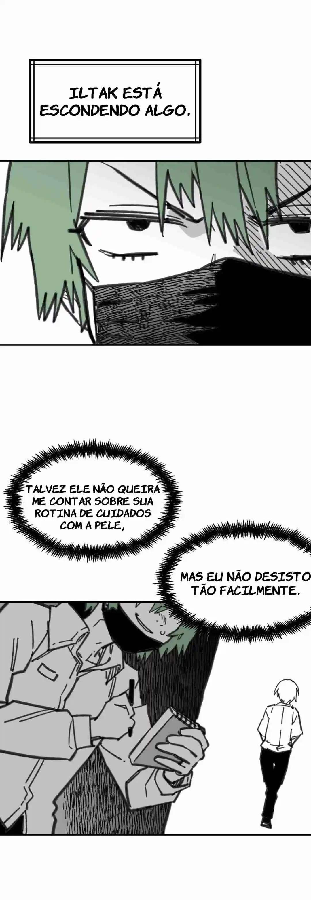 Read High School Boy PT Manga Online