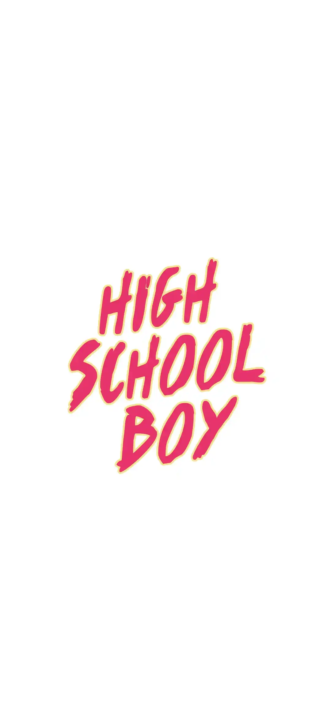 Read High School Boy PT Manga Online