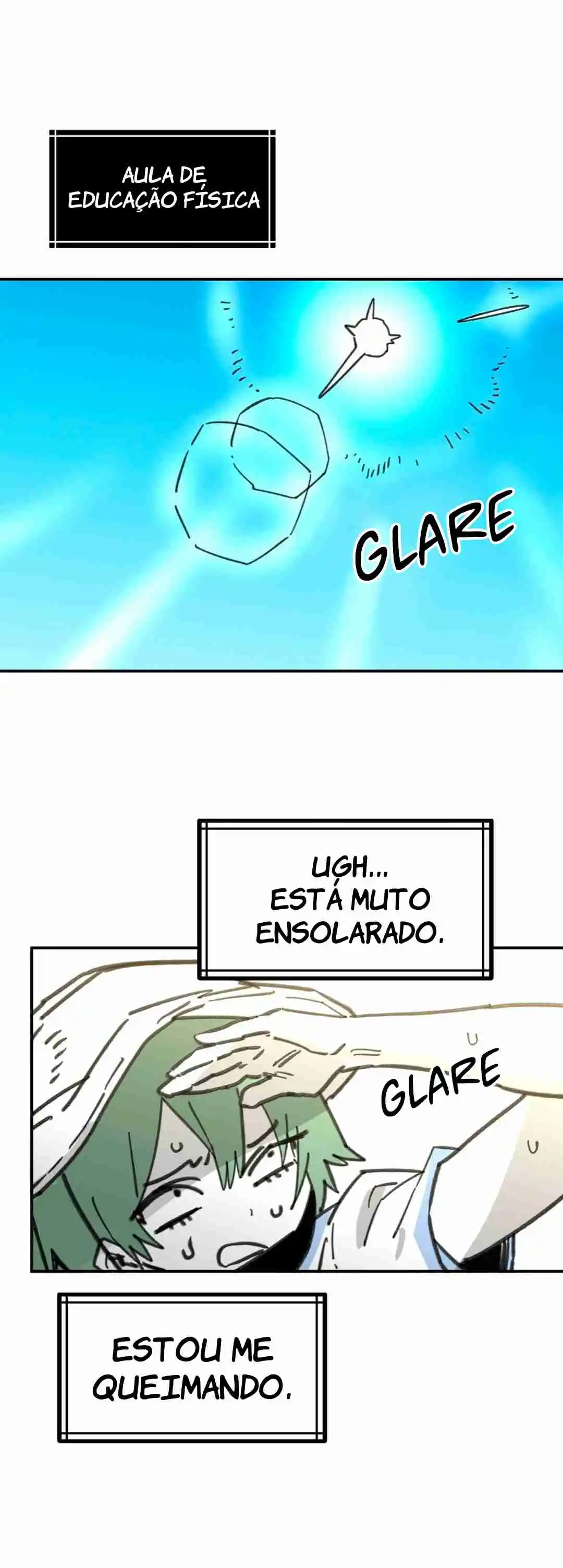 Read High School Boy PT Manga Online