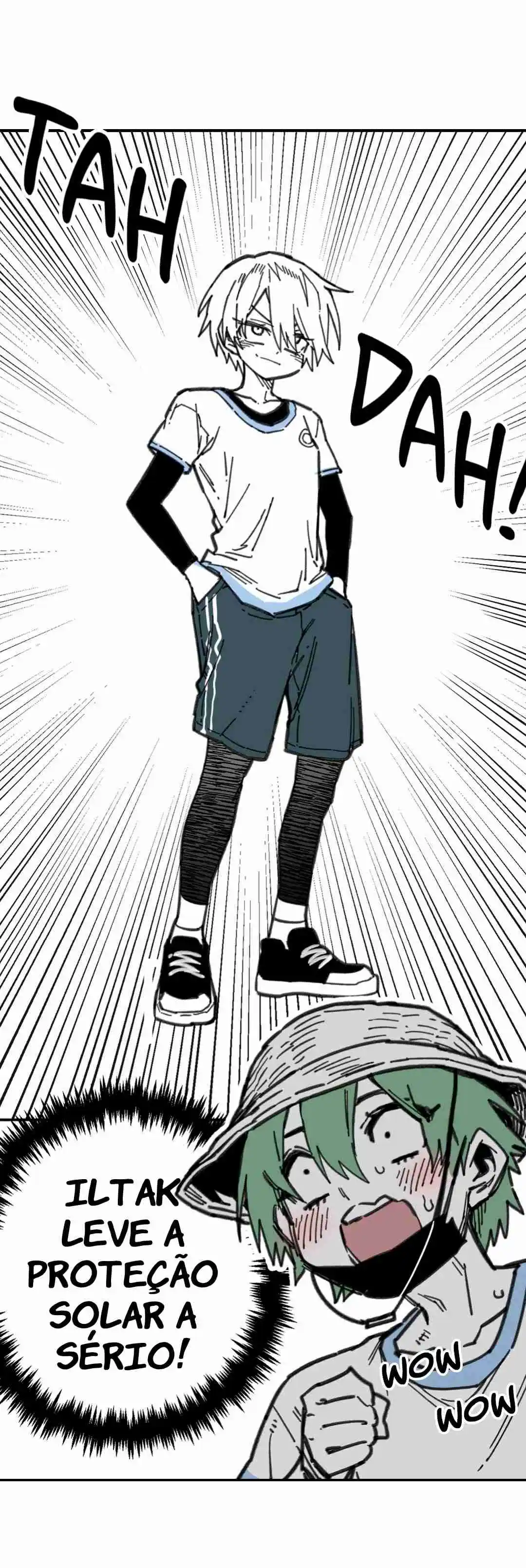 Read High School Boy PT Manga Online