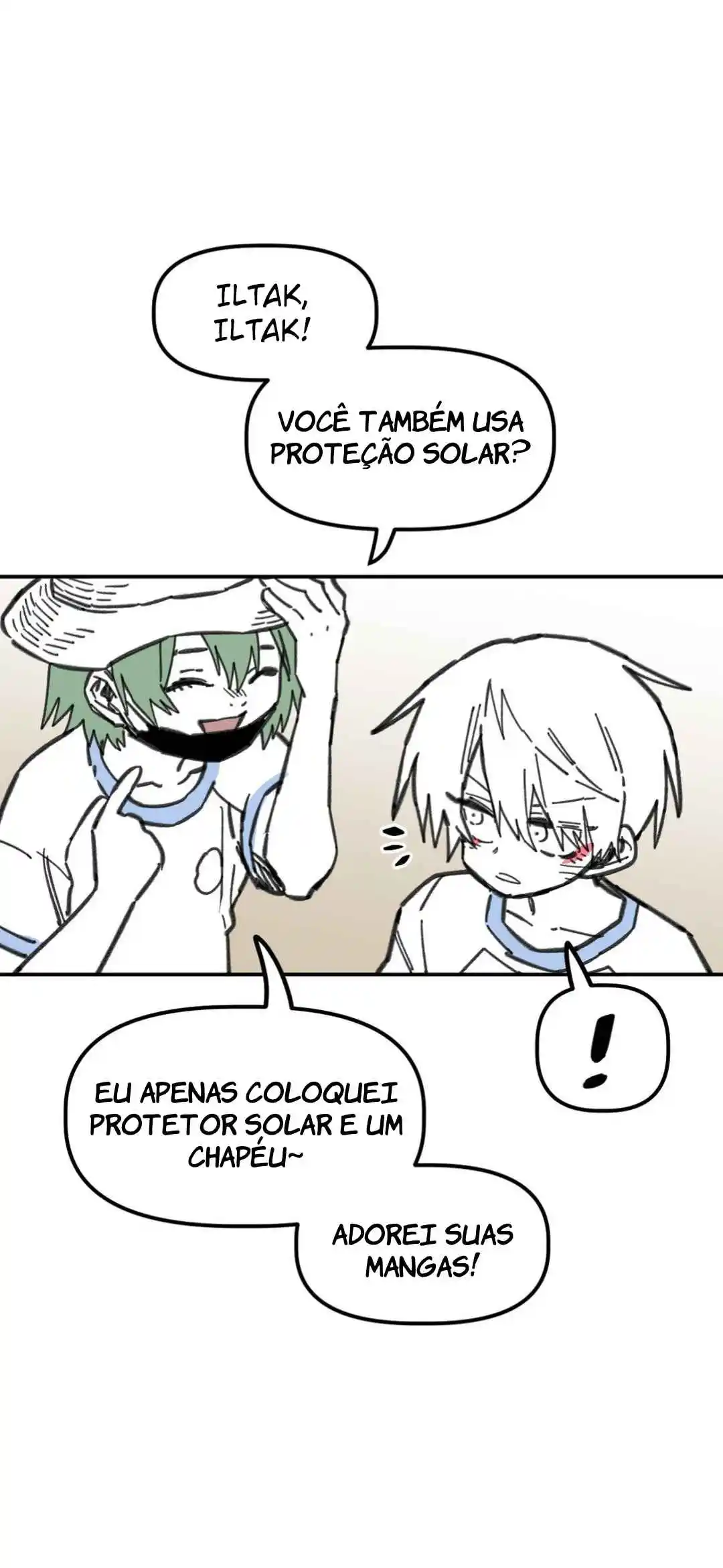 Read High School Boy PT Manga Online