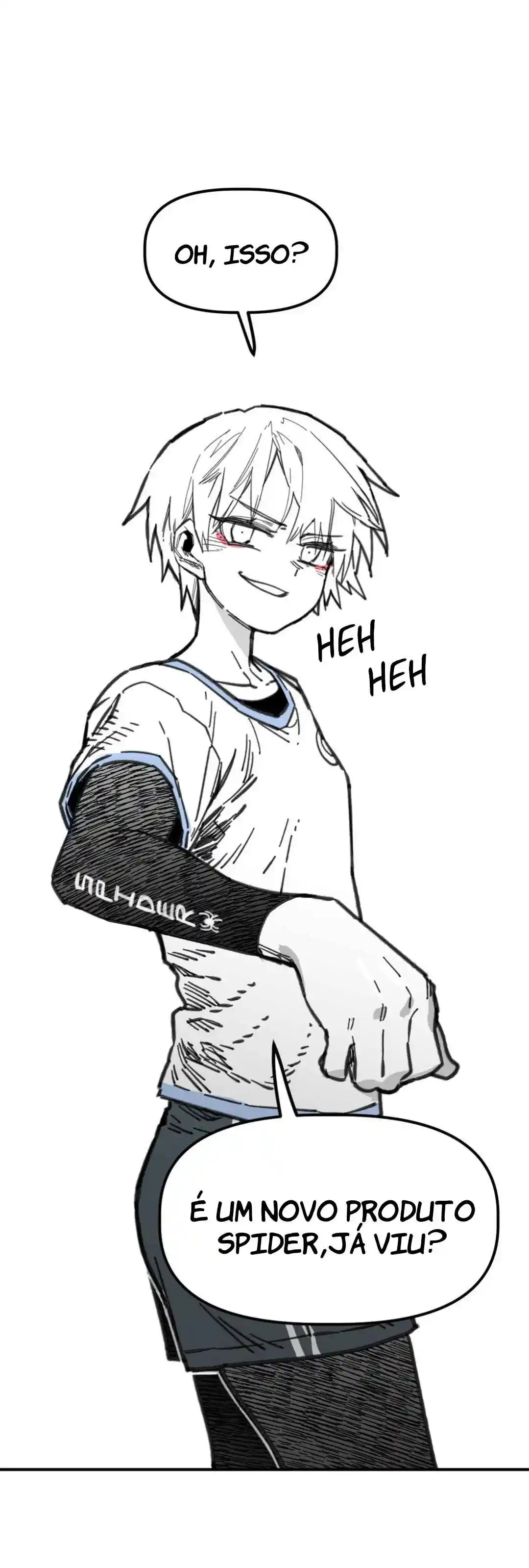 Read High School Boy PT Manga Online