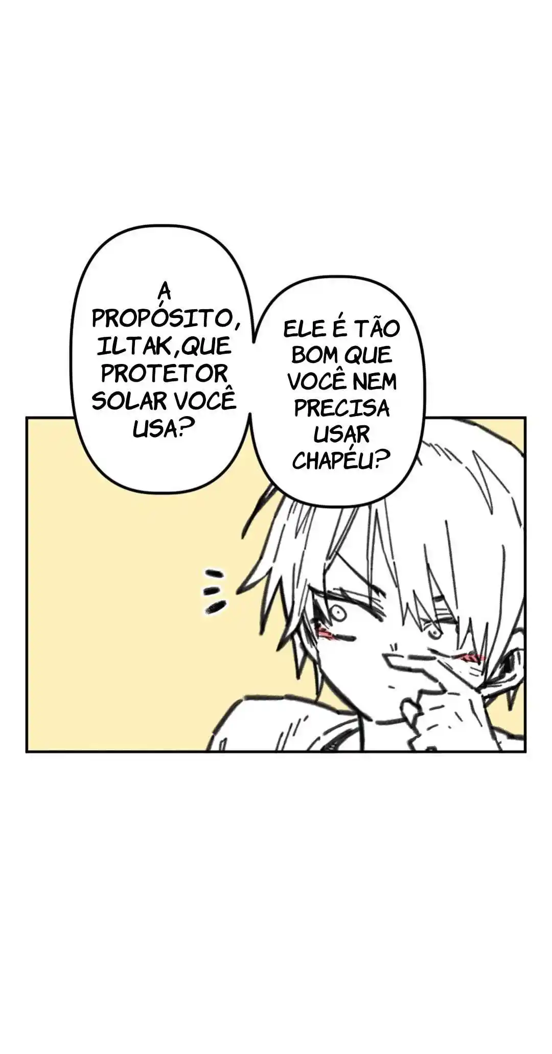 Read High School Boy PT Manga Online