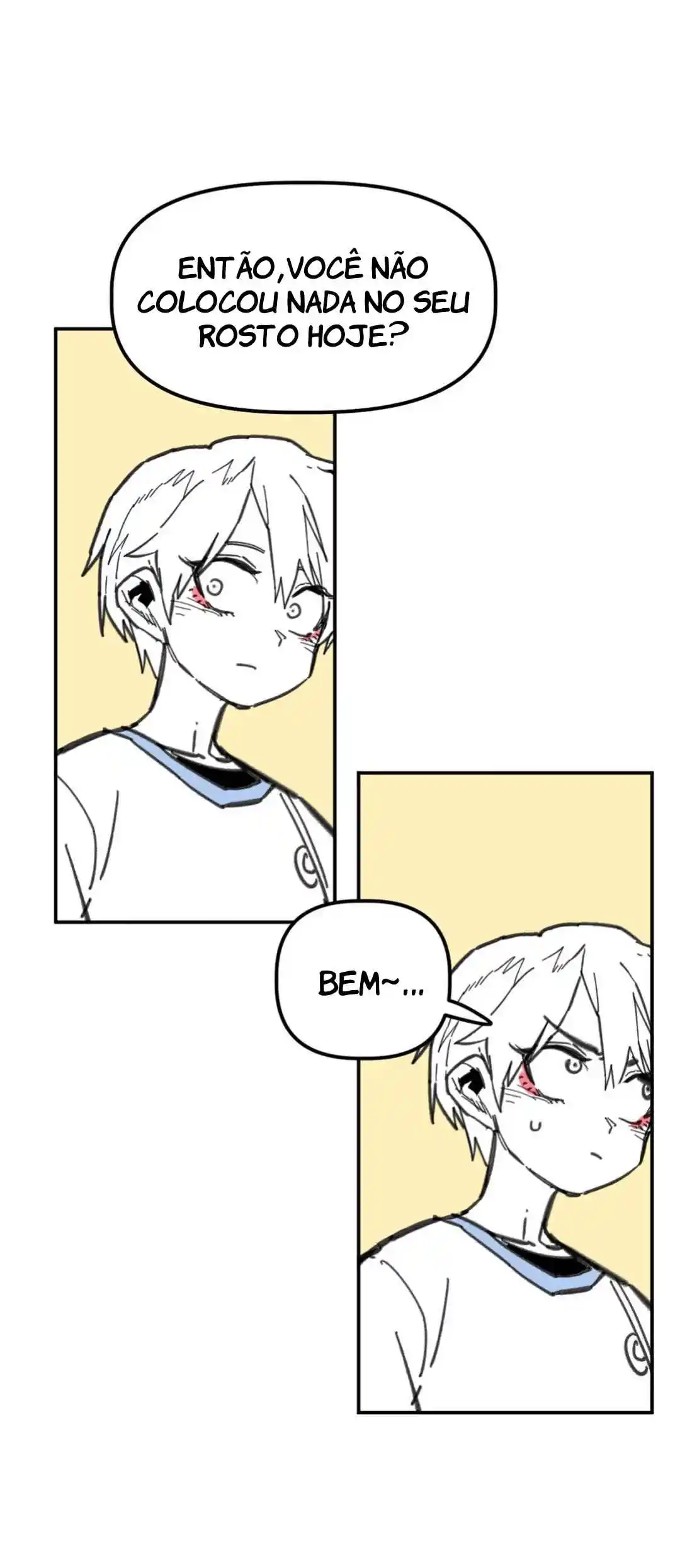 Read High School Boy PT Manga Online