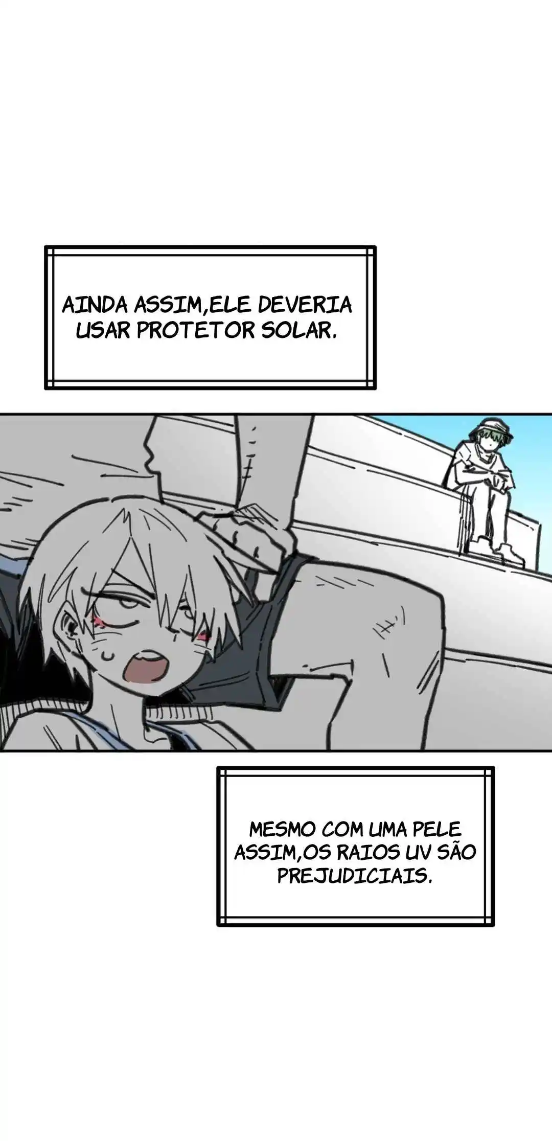 Read High School Boy PT Manga Online