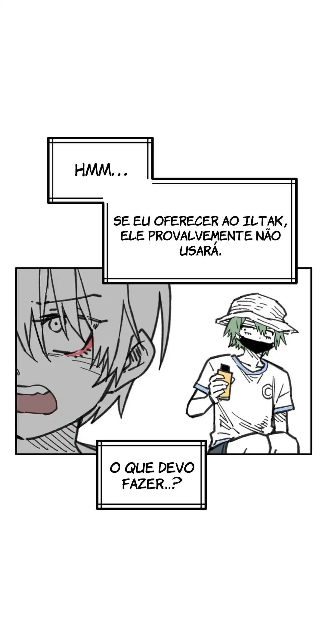 Read High School Boy PT Manga Online