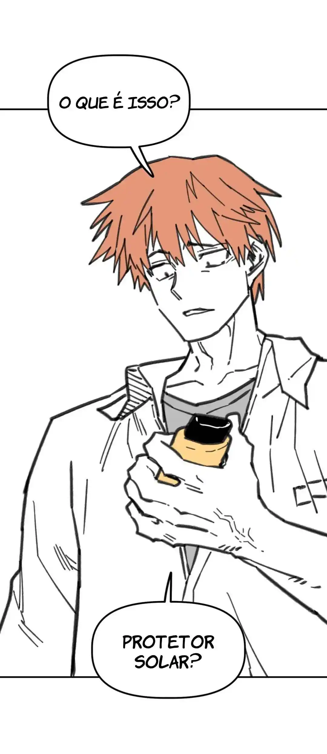 Read High School Boy PT Manga Online