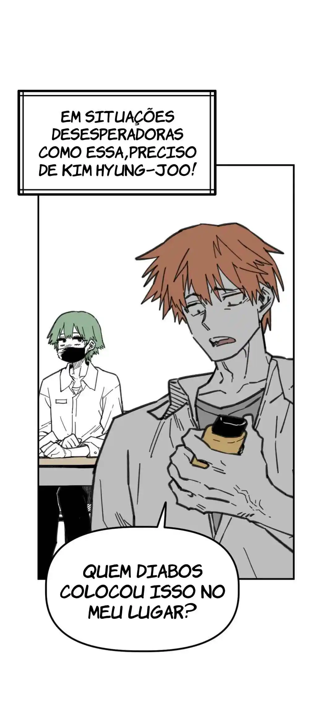 Read High School Boy PT Manga Online