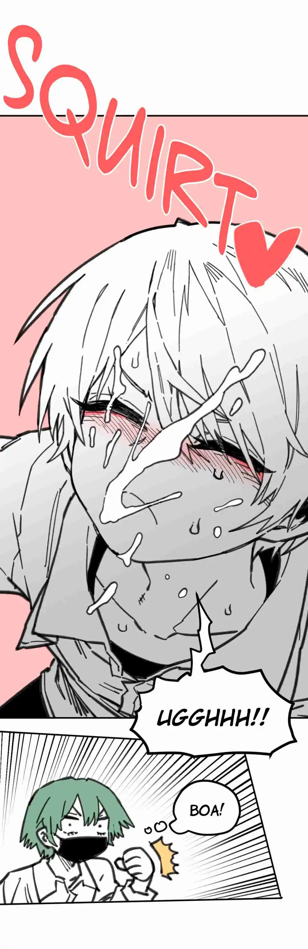 Read High School Boy PT Manga Online