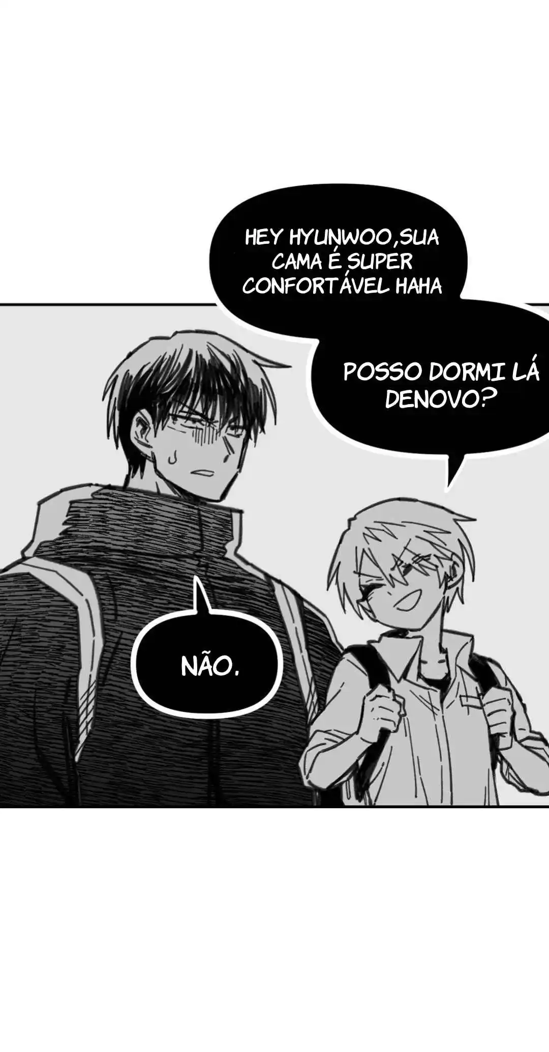 Read High School Boy PT Manga Online