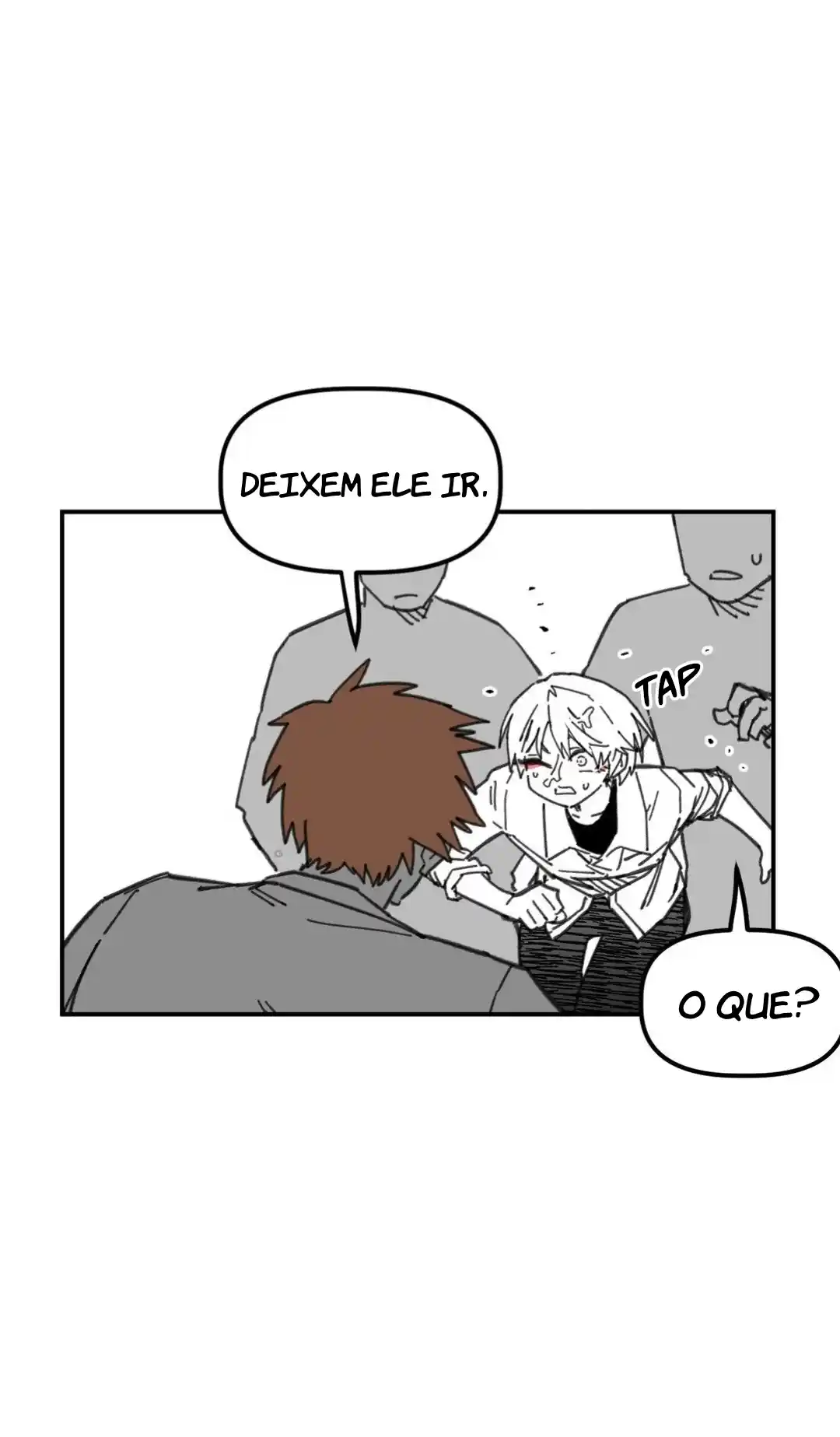 Read High School Boy PT Manga Online