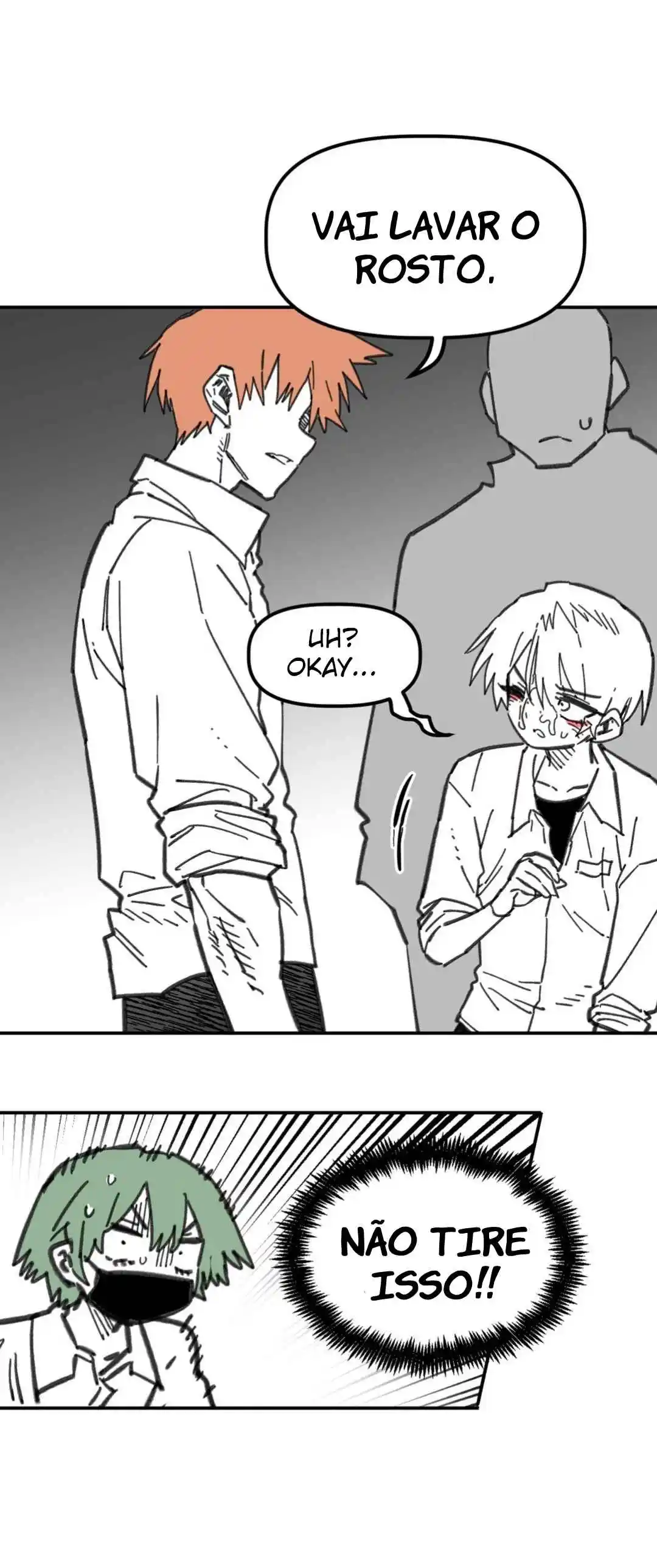 Read High School Boy PT Manga Online