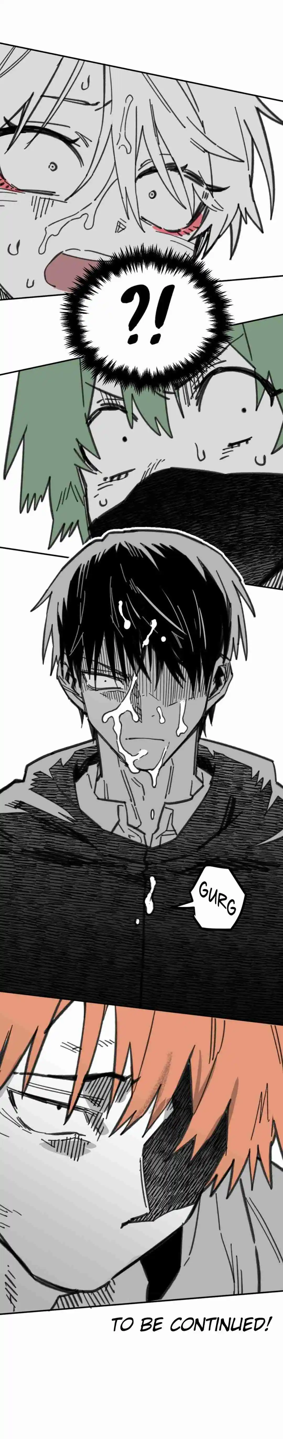 Read High School Boy PT Manga Online