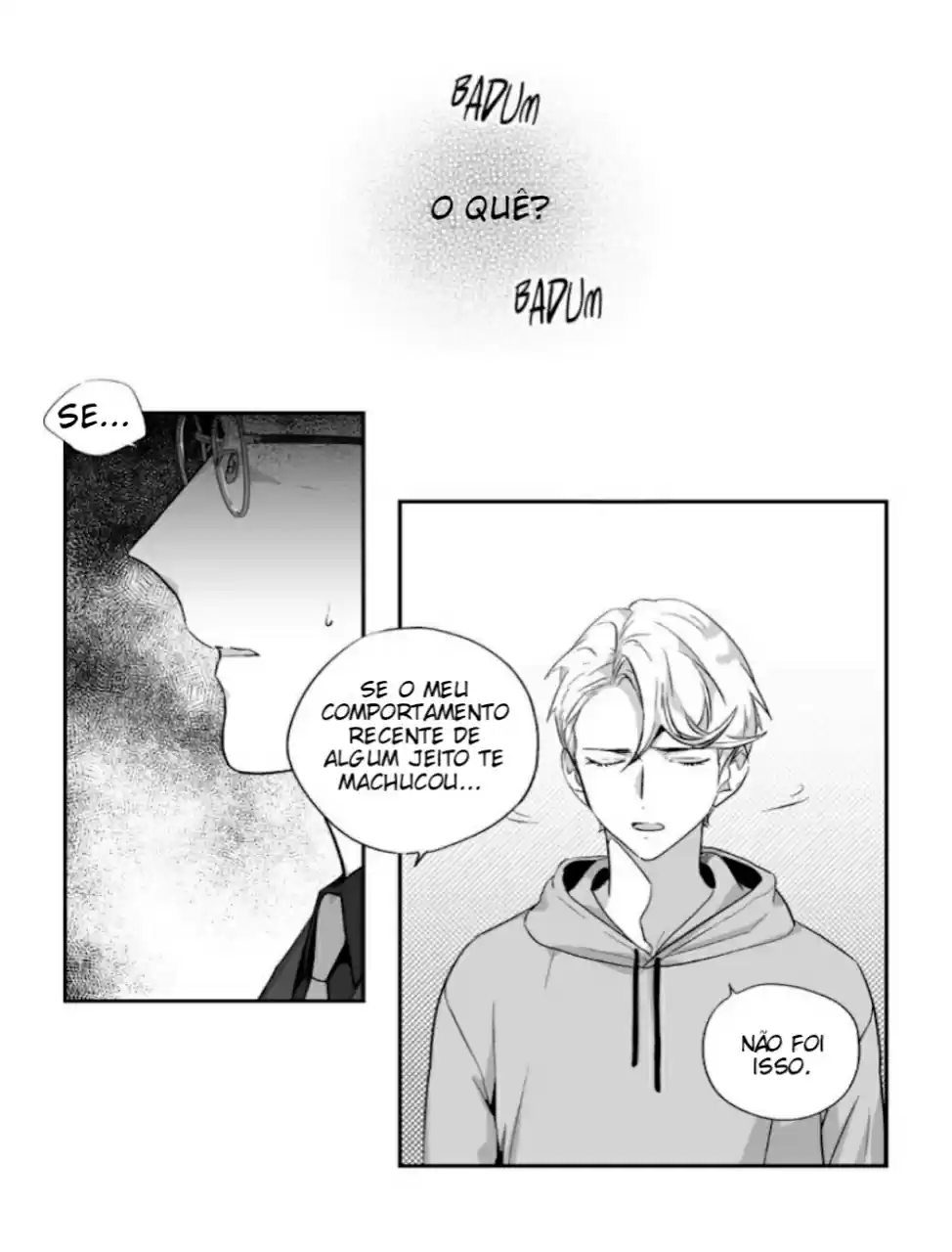 Read Love Is An Illusion PT Manga Online