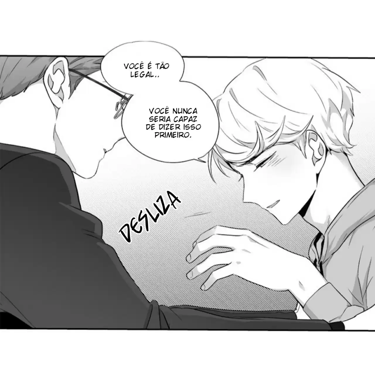 Read Love Is An Illusion PT Manga Online