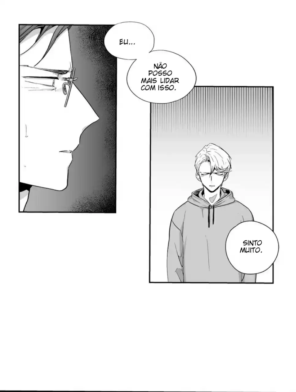 Read Love Is An Illusion PT Manga Online