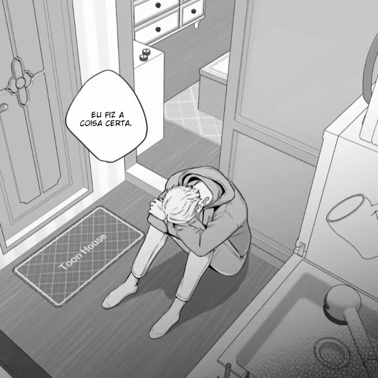 Read Love Is An Illusion PT Manga Online