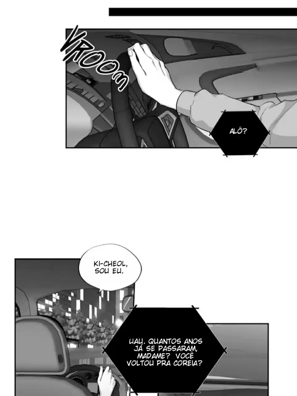 Read Love Is An Illusion PT Manga Online