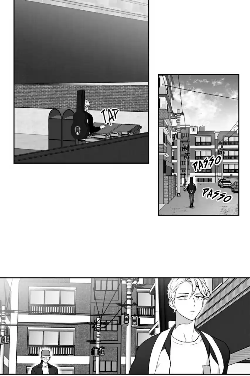 Read Love Is An Illusion PT Manga Online