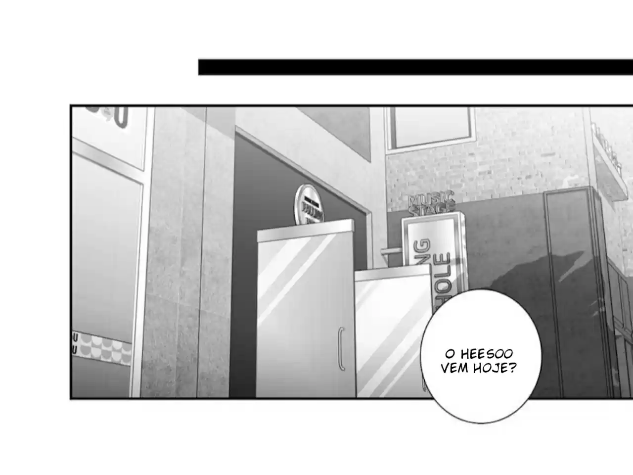 Read Love Is An Illusion PT Manga Online