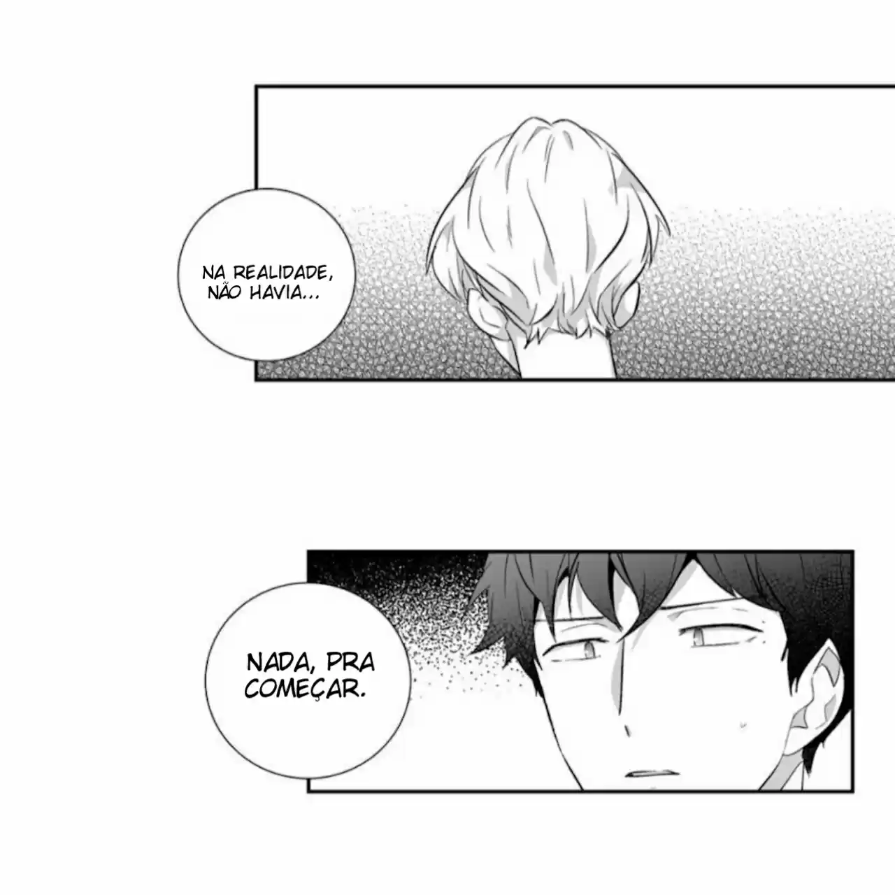 Read Love Is An Illusion PT Manga Online