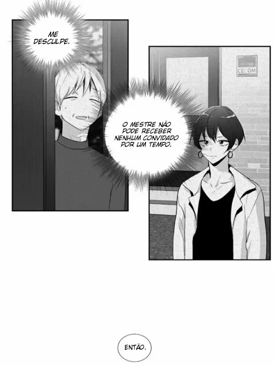 Read Love Is An Illusion PT Manga Online