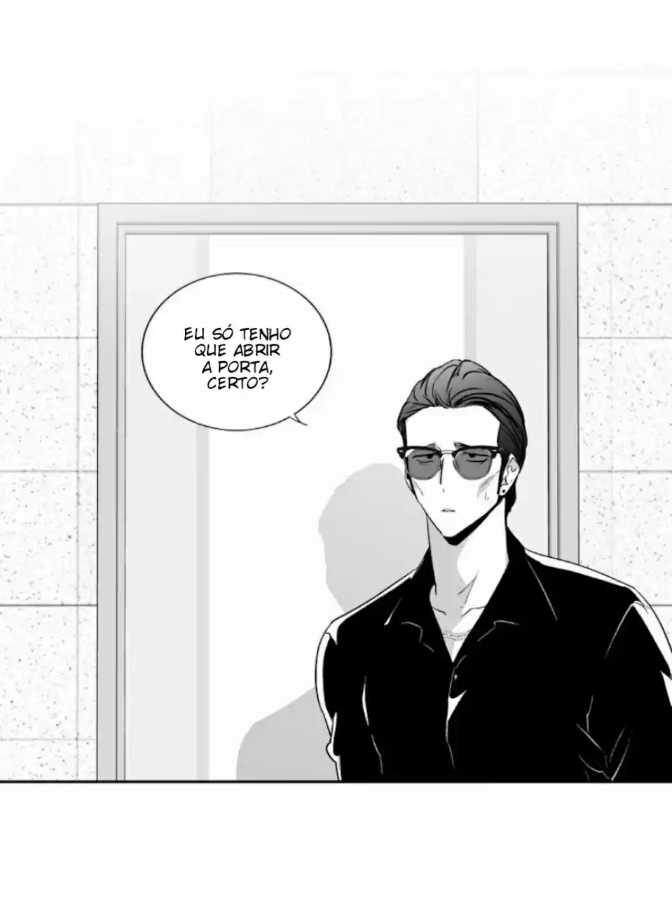 Read Love Is An Illusion PT Manga Online