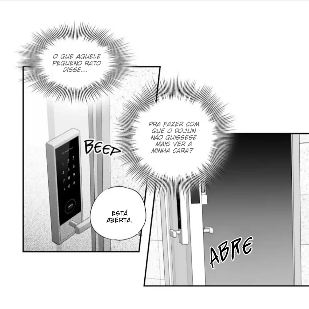 Read Love Is An Illusion PT Manga Online