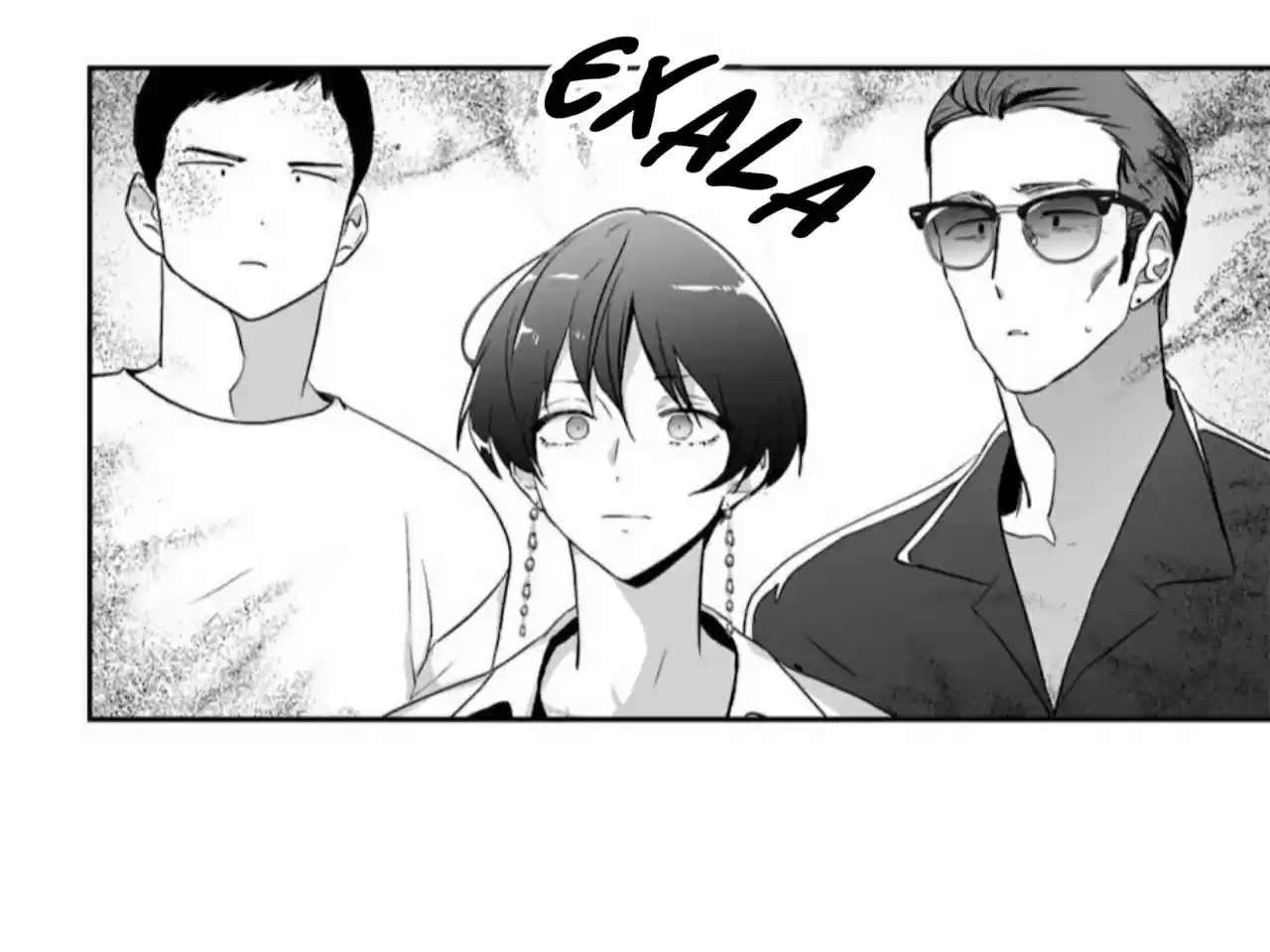 Read Love Is An Illusion PT Manga Online