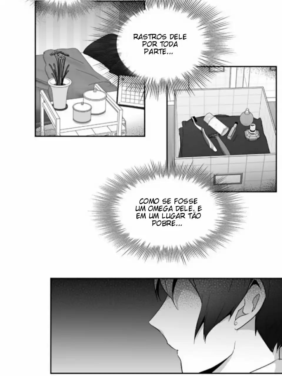 Read Love Is An Illusion PT Manga Online