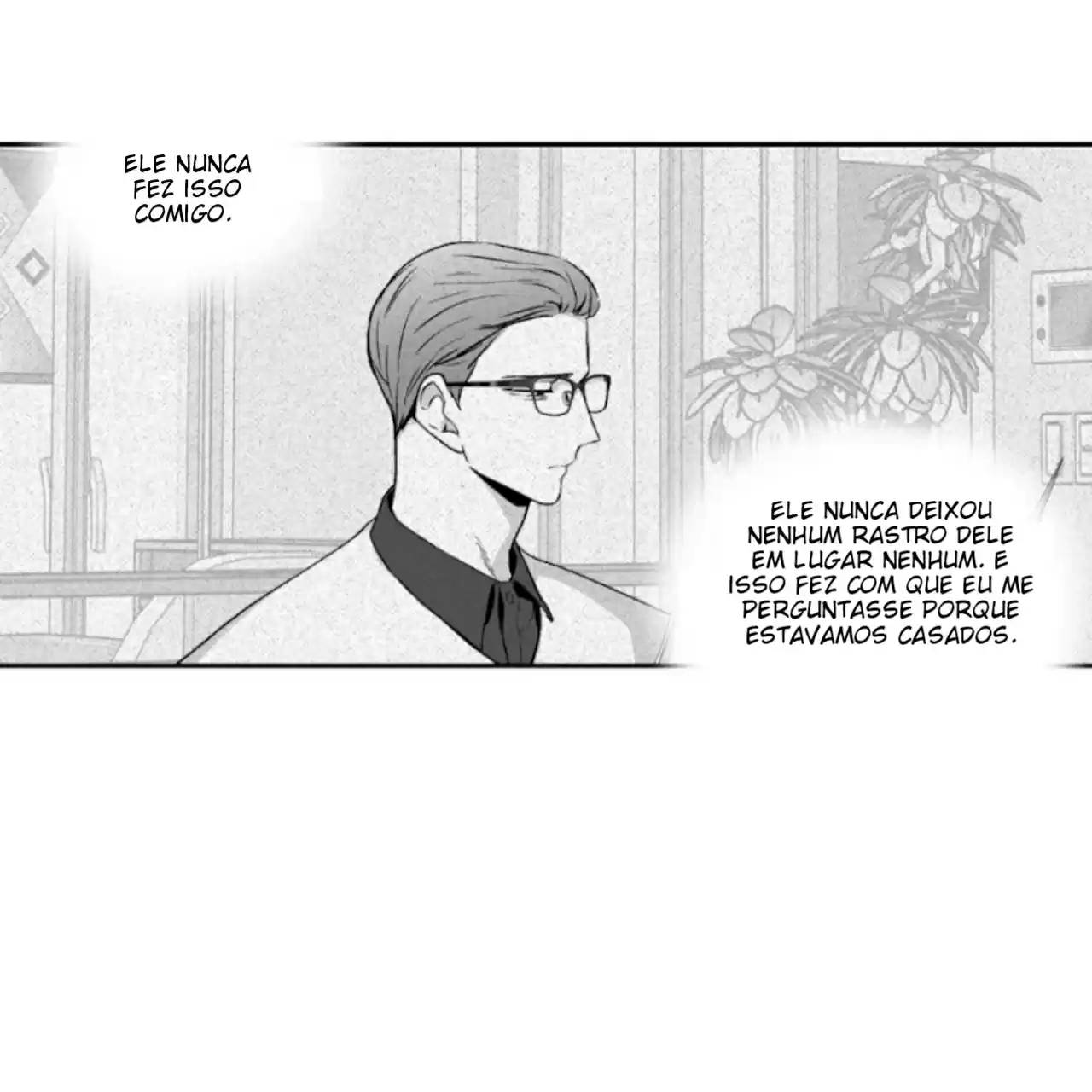 Read Love Is An Illusion PT Manga Online