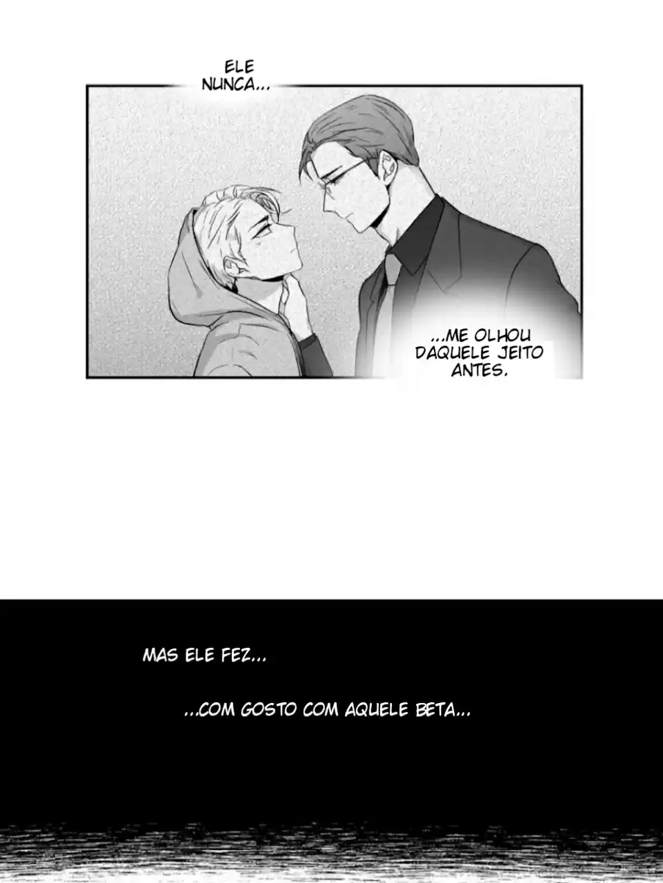 Read Love Is An Illusion PT Manga Online