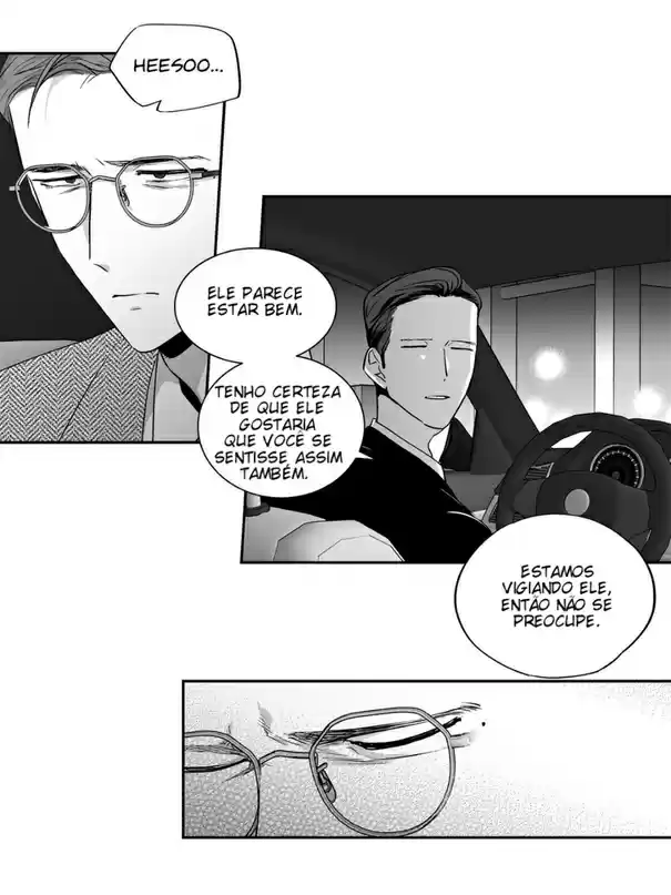 Read Love Is An Illusion PT Manga Online