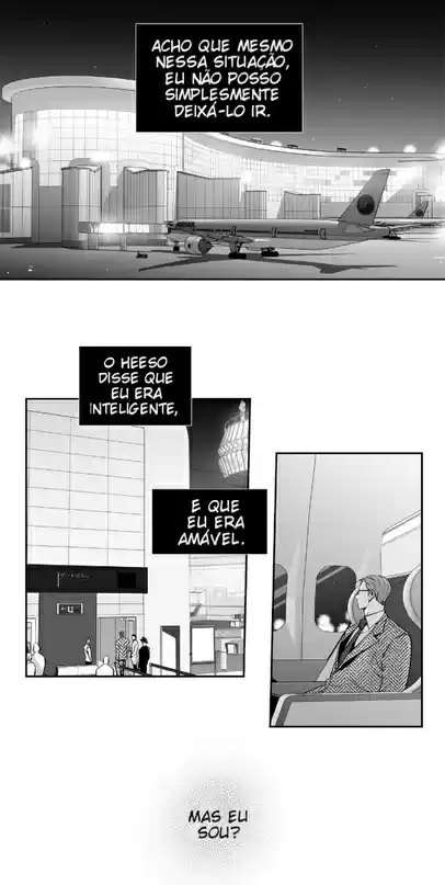 Read Love Is An Illusion PT Manga Online