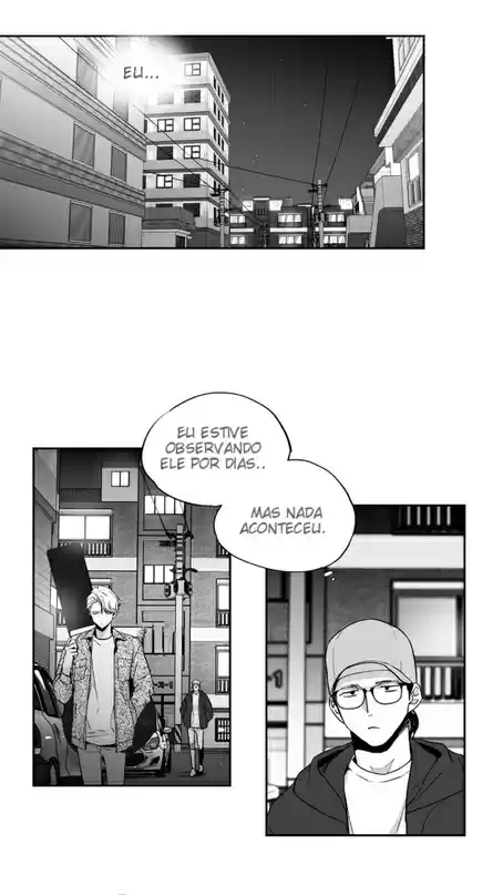 Read Love Is An Illusion PT Manga Online