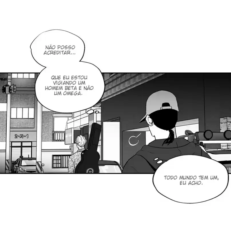 Read Love Is An Illusion PT Manga Online