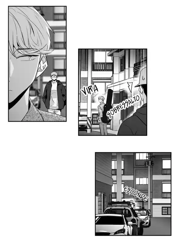 Read Love Is An Illusion PT Manga Online