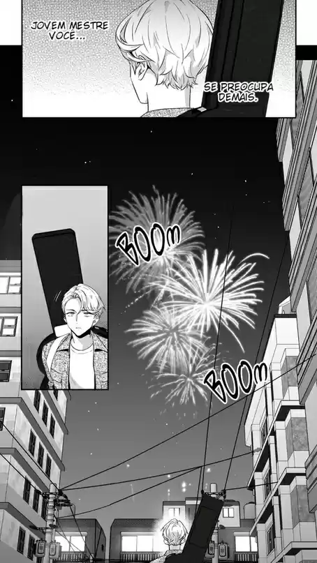 Read Love Is An Illusion PT Manga Online