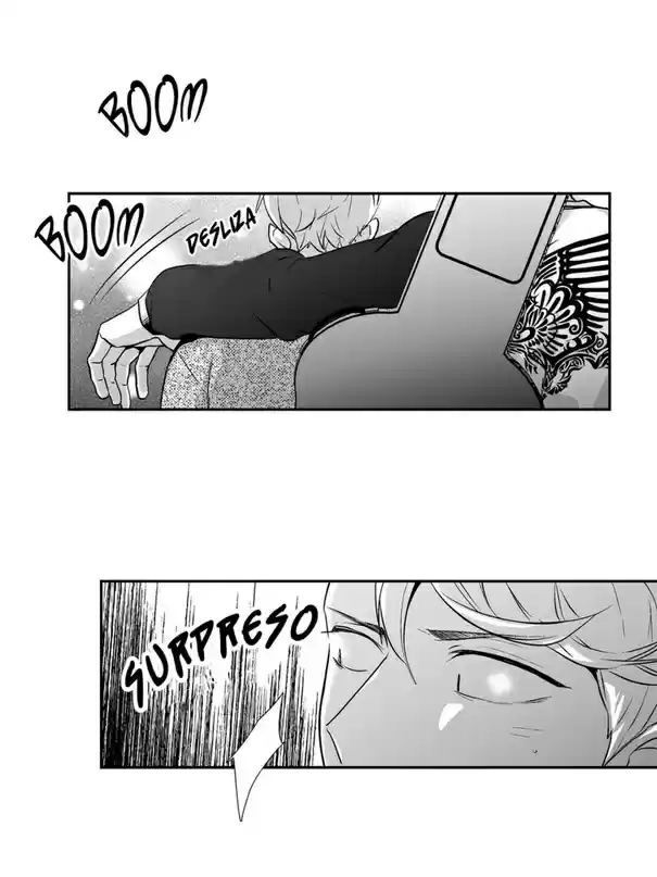 Read Love Is An Illusion PT Manga Online