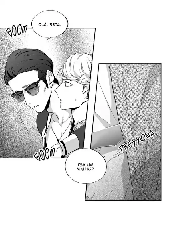 Read Love Is An Illusion PT Manga Online