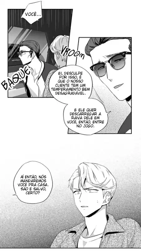 Read Love Is An Illusion PT Manga Online